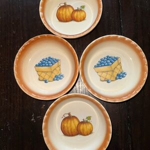 Nantucket stoneware